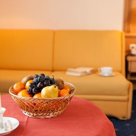 Hotel Schoerhof Saalfelden Ruang foto