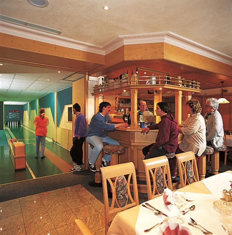 Hotel Schoerhof Saalfelden Bagian luar foto