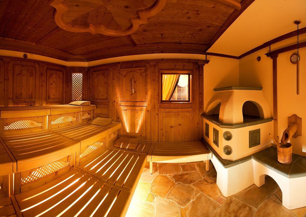 Hotel Schoerhof Saalfelden Bagian luar foto