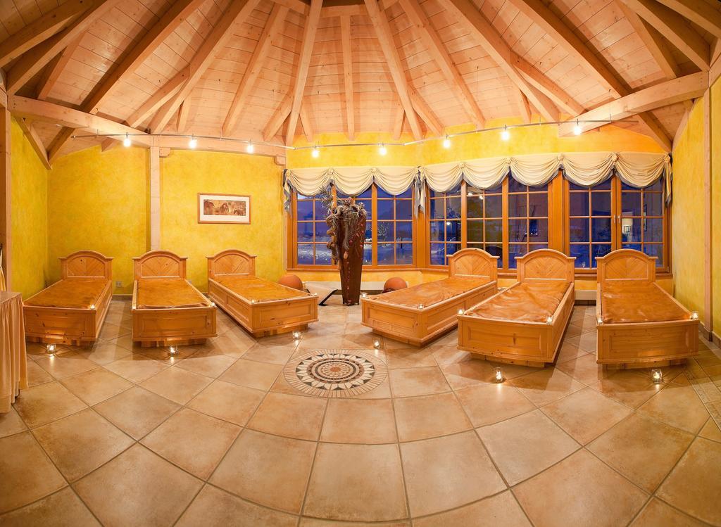 Hotel Schoerhof Saalfelden Bagian luar foto