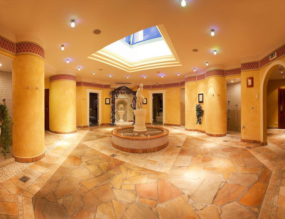 Hotel Schoerhof Saalfelden Bagian luar foto