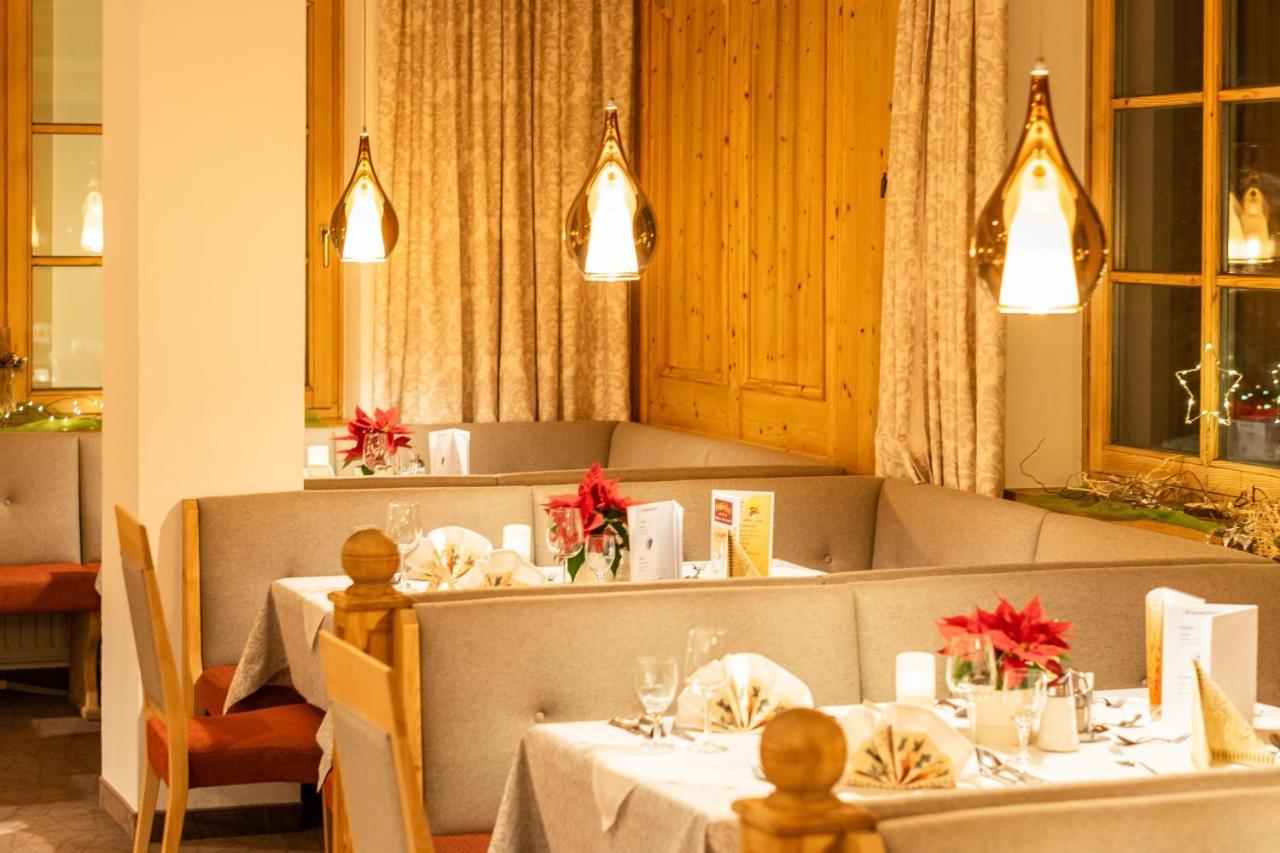 Hotel Schoerhof Saalfelden Bagian luar foto